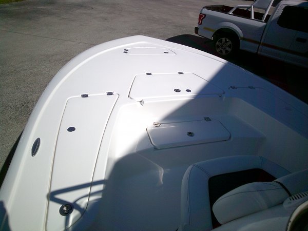 New 2026  powered Power Boat for sale 2026 Tidewater 2110BM for sale in INVERNESS, FL