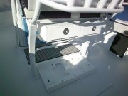 Tackle Storage - Cooler Slide Out 2026 Tidewater 220 CC for sale in INVERNESS, FL