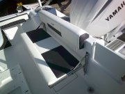 Aft Seat 2026 Tidewater 220 CC for sale in INVERNESS, FL