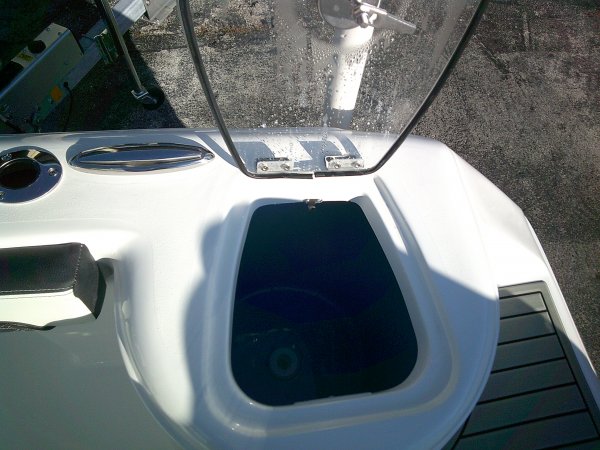 Livewell 2026 Tidewater 220 CC for sale in INVERNESS, FL