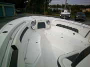 Bow Seating 2026 Tidewater 232CC for sale in INVERNESS, FL