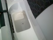 Front Of Console 2026 Tidewater 232CC for sale in INVERNESS, FL