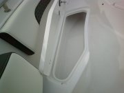 Bow Storage 2026 Tidewater 232CC for sale in INVERNESS, FL