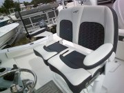 Helm Seat 2026 Tidewater 232CC for sale in INVERNESS, FL