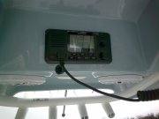 Garmin VHF 2026 Tidewater 232CC for sale in INVERNESS, FL