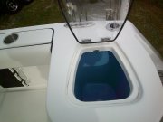 Livewell 2026 Tidewater 232CC for sale in INVERNESS, FL