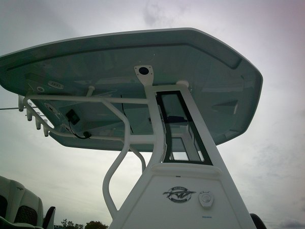 Hard Top 2026 Tidewater 232CC for sale in INVERNESS, FL