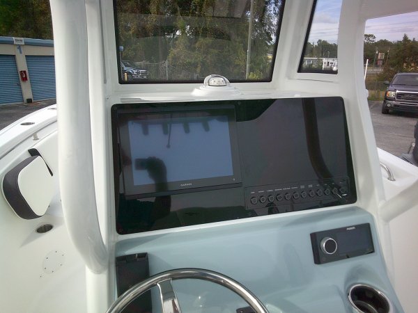Garmin 1243XSV 2026 Tidewater 232CC for sale in INVERNESS, FL