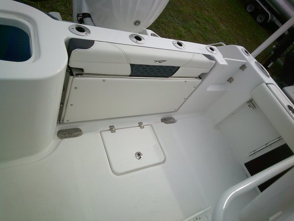 Tidewater 232CC 2026 Tidewater 232CC for sale in INVERNESS, FL