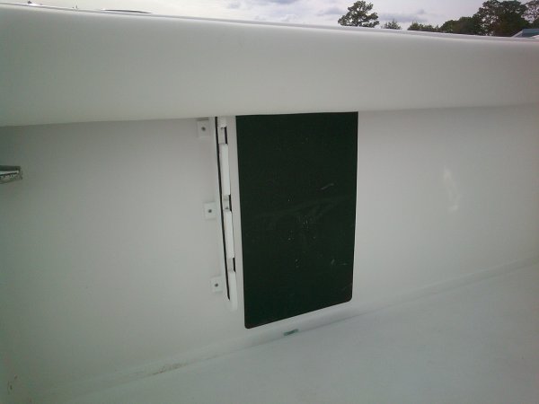 Reel Pad 2026 Tidewater 232CC for sale in INVERNESS, FL