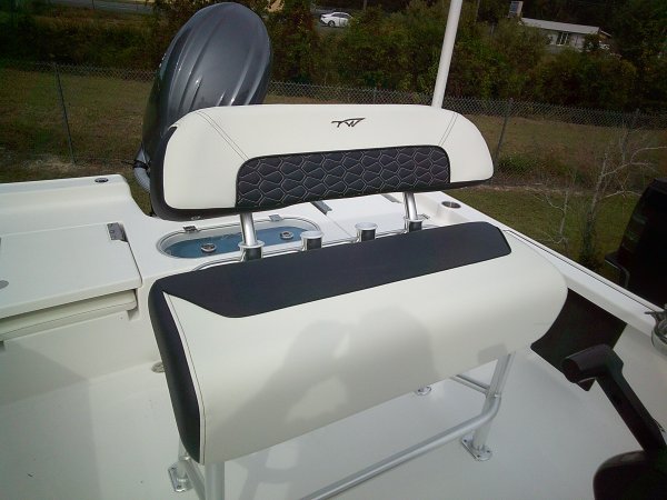 New 2026 Power Boat for sale 2026 Tidewater 2110BM Tunnel for sale in INVERNESS, FL