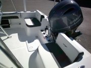 Aft Seats 2026 Tidewater 180cc for sale in INVERNESS, FL