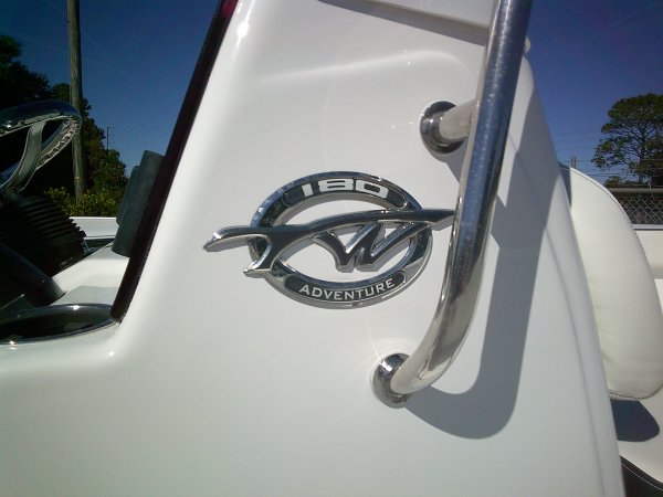 Tidewater 180CC 2026 Tidewater 180cc for sale in INVERNESS, FL