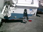 Trim Tabs 2026 Tidewater 220LXF for sale in INVERNESS, FL