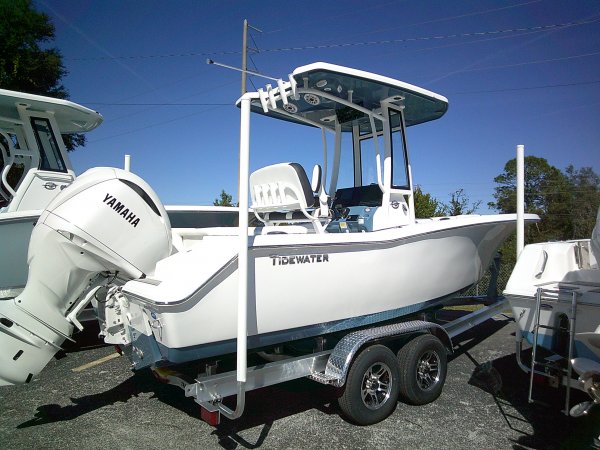 2026 Tidewater 220LXF 2026 Tidewater 220LXF for sale in INVERNESS, FL