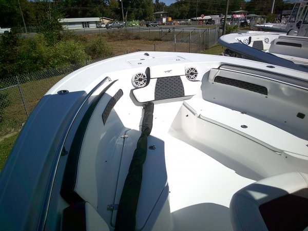 Bow Seating 2026 Tidewater 220LXF for sale in INVERNESS, FL
