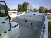 Pre-Owned 2010 G3 Power Boat for sale 2010 G3 2072CC DLX for sale in INVERNESS, FL