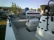 Pre-Owned 2010  powered Power Boat for sale 2010 G3 2072CC DLX for sale in INVERNESS, FL