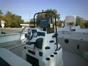 Pre-Owned 2010  powered G3 Boat for sale 2010 G3 2072CC DLX for sale in INVERNESS, FL