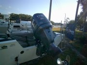 Pre-Owned 2010  powered Power Boat for sale 2010 G3 2072CC DLX for sale in INVERNESS, FL