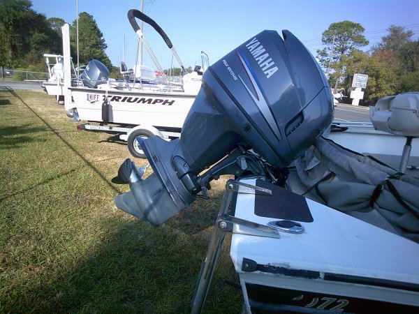 Pre-Owned 2010 G3 for sale 2010 G3 2072CC DLX for sale in INVERNESS, FL