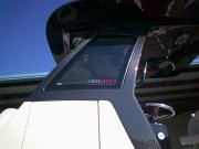 Carbon Fiber Hardtop Legs 2026 Scout Boats 261XSS for sale in INVERNESS, FL