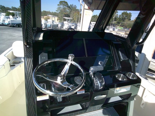 Twin Garmin 1243XSV 2026 Scout Boats 261XSS for sale in INVERNESS, FL