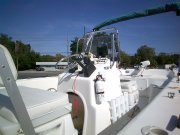 Pre-Owned 2008 Sundance B22 Skiff for sale 2008 Sundance B22 Skiff for sale in INVERNESS, FL