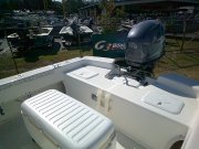 Pre-Owned 2008 Sundance for sale 2008 Sundance B22 Skiff for sale in INVERNESS, FL