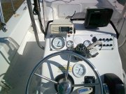 Pre-Owned 2008 Sundance B22 Skiff Power Boat for sale 2008 Sundance B22 Skiff for sale in INVERNESS, FL