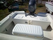 Pre-Owned 2008 Power Boat for sale 2008 Sundance B22 Skiff for sale in INVERNESS, FL