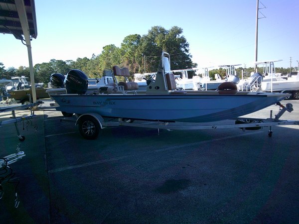 G3 Bay 19 GX 2026 G3 Bay 19 GX for sale in INVERNESS, FL