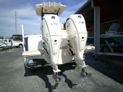Twin Yamaha 200 2026 Scout Boats 260LFX for sale in INVERNESS, FL