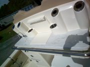 Sink / Prep Station 2026 Scout Boats 260LFX for sale in INVERNESS, FL