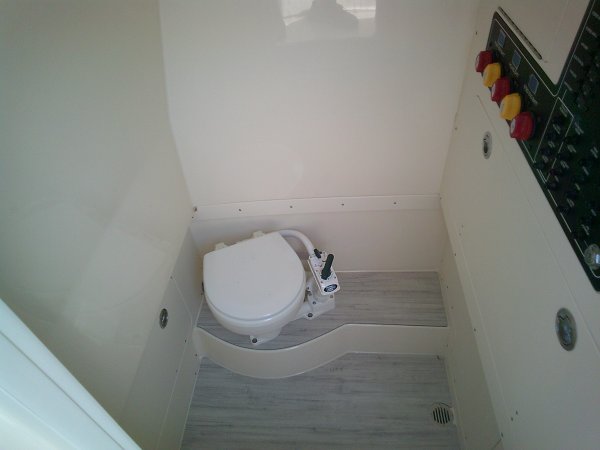 Head 2026 Scout Boats 260LFX for sale in INVERNESS, FL