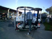 Used 2023  powered Nautic Star Boat for sale 2023 Nautic Star 211 Hybrid for sale in INVERNESS, FL