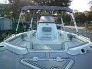 Used 2023 Power Boat for sale 2023 Nautic Star 211 Hybrid for sale in INVERNESS, FL