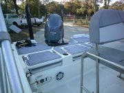 Used 2023 Nautic Star Power Boat for sale 2023 Nautic Star 211 Hybrid for sale in INVERNESS, FL