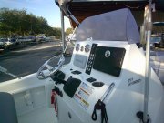 Used 2023 Nautic Star 211 Hybrid Power Boat for sale 2023 Nautic Star 211 Hybrid for sale in INVERNESS, FL