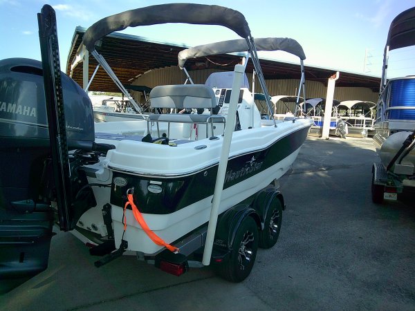 Used 2023 Nautic Star Power Boat for sale 2023 Nautic Star 211 Hybrid for sale in INVERNESS, FL