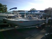 Pre-Owned 2004 Duracraft for sale 2004 Duracraft 1874 Tunnel for sale in INVERNESS, FL