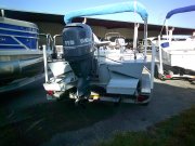 Pre-Owned 2004 Power Boat for sale 2004 Duracraft 1874 Tunnel for sale in INVERNESS, FL