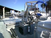 Pre-Owned 2004 Duracraft 1874 Tunnel for sale 2004 Duracraft 1874 Tunnel for sale in INVERNESS, FL