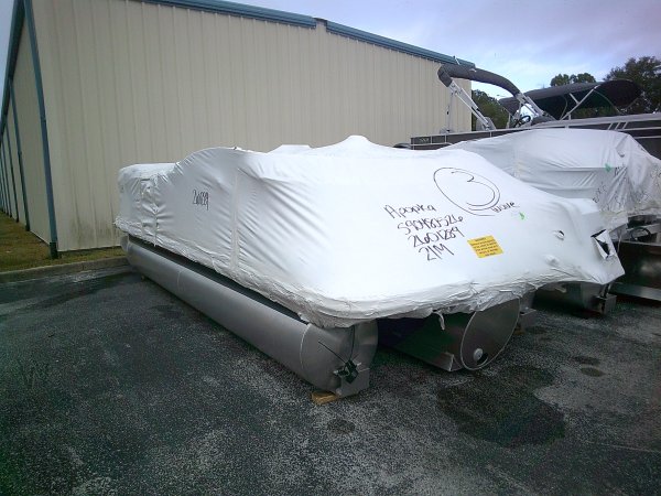 Bennington Tritoon 2026 Bennington 21MFB for sale in INVERNESS, FL