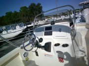 Helm With A Garmin 943 2026 Scout Boats 188 Sportfish for sale in INVERNESS, FL