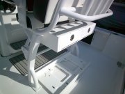 Tackle Storage / Cooler Slide 2026 Tidewater 2210 CB for sale in INVERNESS, FL