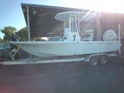 New 2026 Tidewater 2210 CB Power Boat for sale 2026 Tidewater 2210 CB for sale in INVERNESS, FL