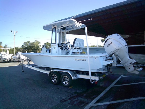 Tidewater 2210 CB 2026 Tidewater 2210 CB for sale in INVERNESS, FL