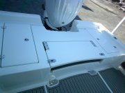 Aft Deck 2026 Tidewater 2410 BM for sale in INVERNESS, FL