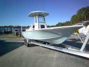 Tidewater 2410 Bay Max 2026 Tidewater 2410 BM for sale in INVERNESS, FL